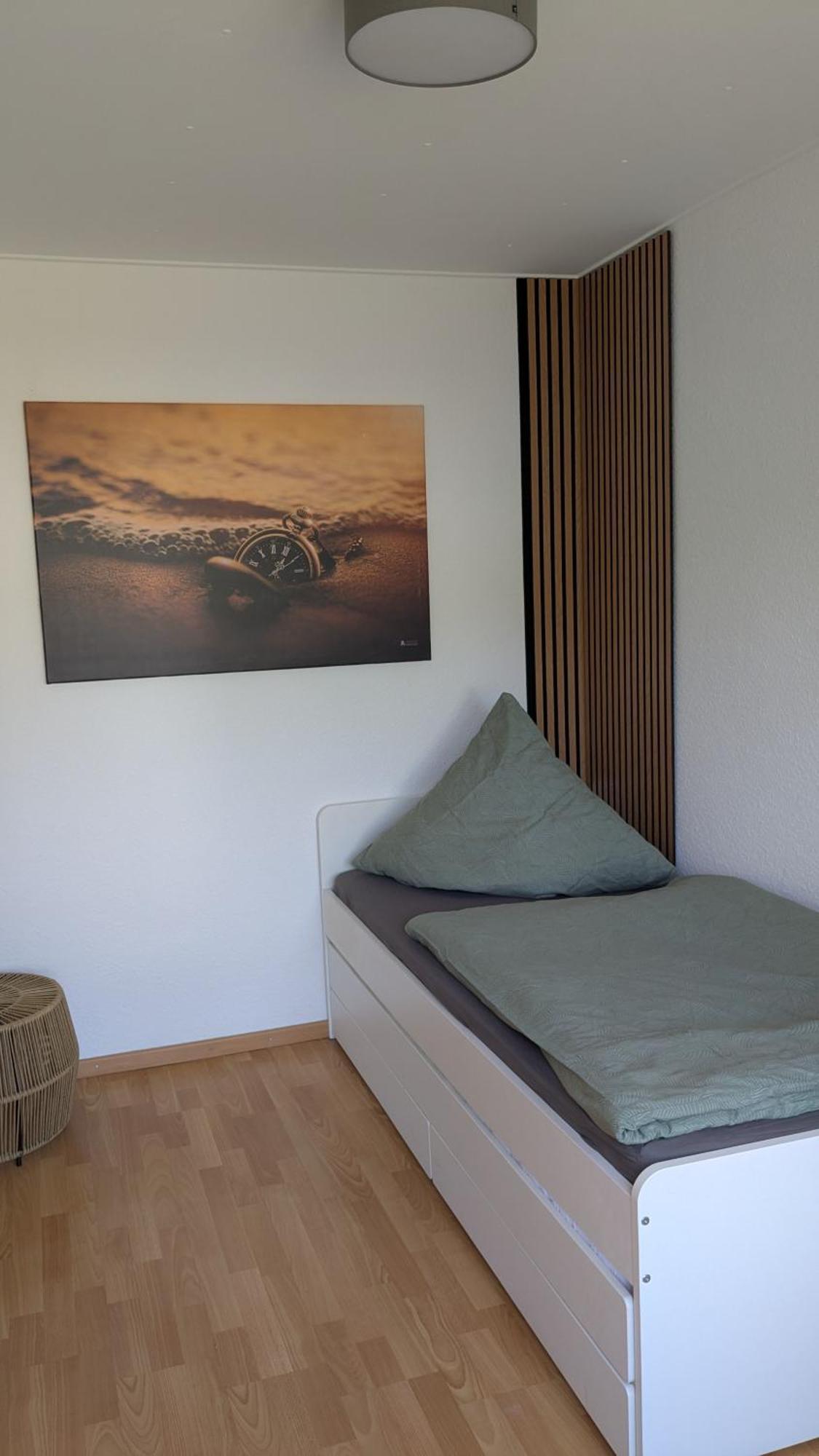 Ferienbungalow Kajuete Koserow Dış mekan fotoğraf